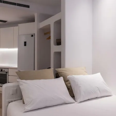 Ria Mar Maria Holiday home Mykonos Town