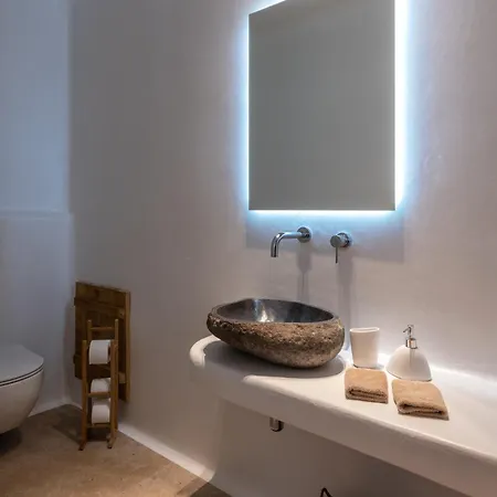 Ria Mar Maria * Mykonos Town