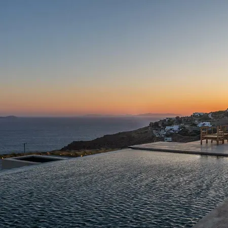 Ria Mar Maria * Mykonos Town