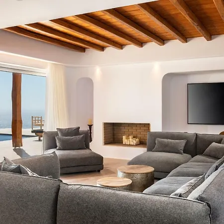 Holiday home Ria Mar Maria Mykonos Town