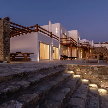 Ria Mar Maria Mykonos Town