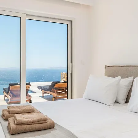 Holiday home Ria Mar Maria Mykonos Town