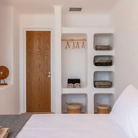 Holiday home Ria Mar Maria Mykonos Town