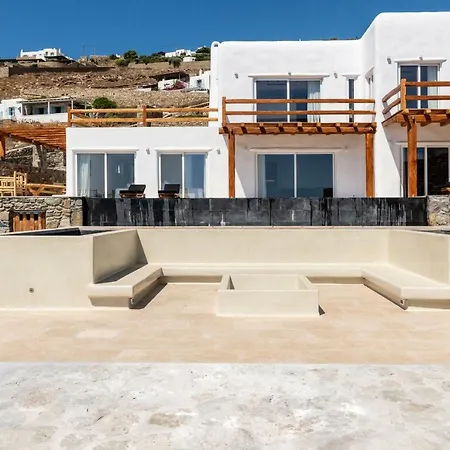 Ria Mar Maria * Mykonos Town