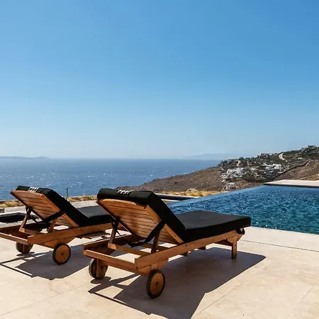 Ria Mar Maria * Mykonos Town