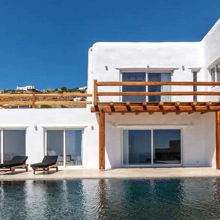 Ria Mar Maria Mykonos Town